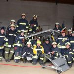 Technik Workshop FF Maissau