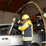 Technik Workshop FF Maissau