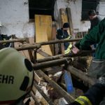 Tierrettung Unternalb