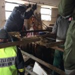 Tierrettung Unternalb