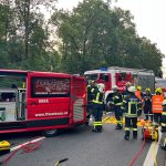 tödlicher Verkehrsunfall mit 2 Toten bei Maissau