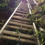 Traktorabsturz Nähe Ebersbrunn