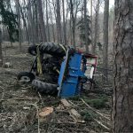 Traktorbergung FF Maissau