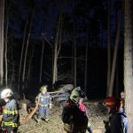 Traktorbergung FF Maissau