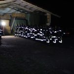 UA-Übung am Pferdehof in Hohenwarth