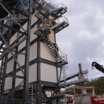 UA-Übung im Hengl-Steinbruch in Limberg