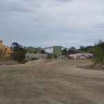 UA-Übung im Hengl-Steinbruch in Limberg