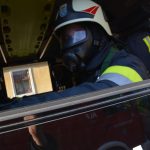 UA-Übung in Ebersbrunn