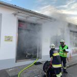 UA-Übung in Ebersbrunn