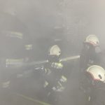 UA-Übung in Ebersbrunn