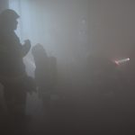 UA-Übung in Ebersbrunn