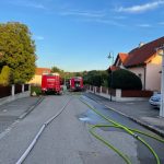 UA-Übung in Ebersbrunn