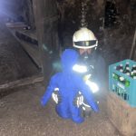 UA-Übung in Eggendorf am Walde