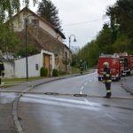 UA-Übung in Fahndorf