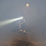 UA-Übung in Fahndorf