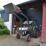 UA-Übung in Fahndorf