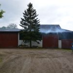 UA-Übung in Fahndorf