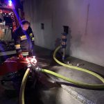 UA-Übung in Grübern