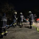 UA-Übung in Grübern