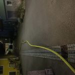 UA-Übung in Grübern