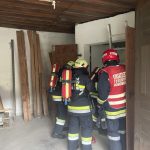 UA-Übung in Hohenwarth