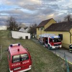 UA-Übung in Hohenwarth