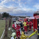 UA-Übung in Hohenwarth