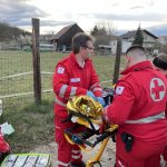 UA-Übung in Hohenwarth