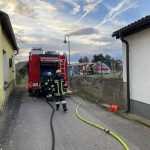 UA-Übung in Hohenwarth