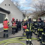 UA-Übung in Hohenwarth