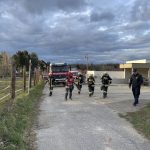 UA-Übung in Hohenwarth