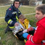 UA-Übung in Hohenwarth