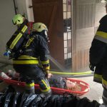 UA-Übung in Hohenwarth