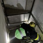 UA-Übung in Hohenwarth