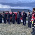 UA-Übung in Hohenwarth