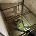 UA-Übung in Hohenwarth