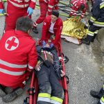 UA-Übung in Hohenwarth