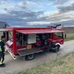 UA-Übung in Hohenwarth