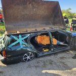 UA-Übung in Radlbrunn