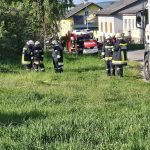 UA-Übung in Radlbrunn