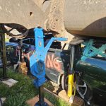 UA-Übung in Radlbrunn