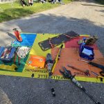 UA-Übung in Radlbrunn