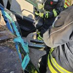 UA-Übung in Radlbrunn