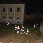 UA-Übung in Unterdürnbach