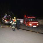 UA-Übung in Unterdürnbach