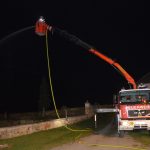 UA-Übung in Unterdürnbach