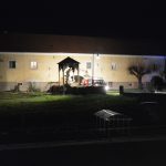 UA-Übung in Unterdürnbach