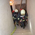 UA-Übung in Unterdürnbach