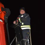 UA-Übung in Unterdürnbach