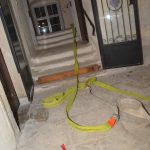 UA-Übung in Unterdürnbach